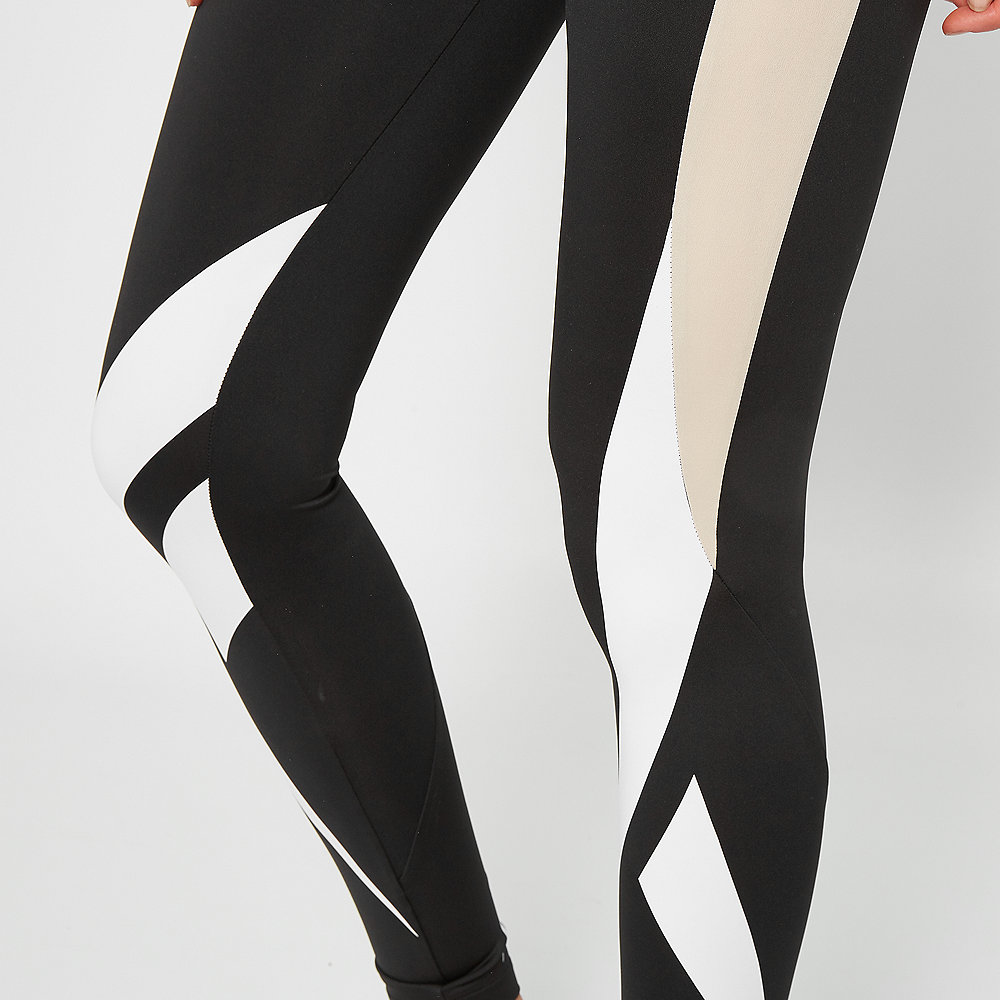 Reebok CL V Leggins black