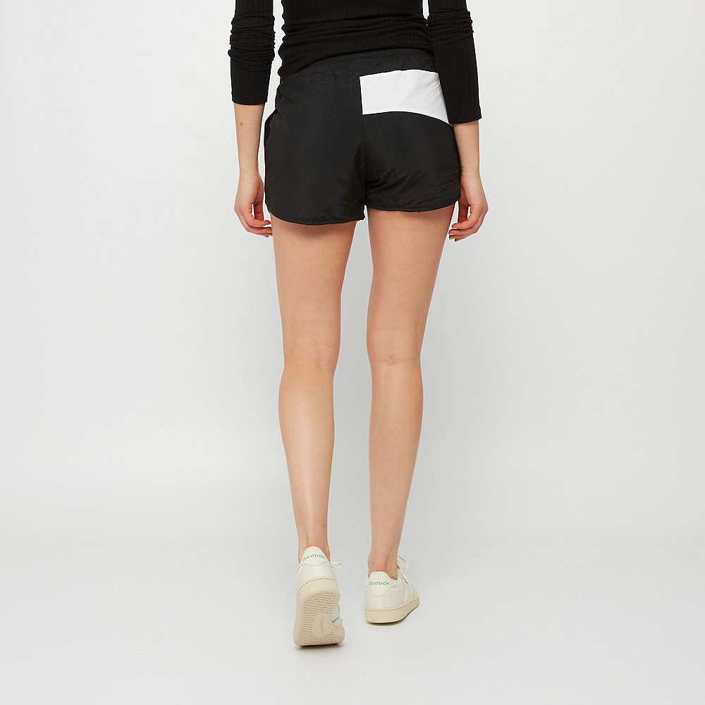 Reebok CL V Shorts black