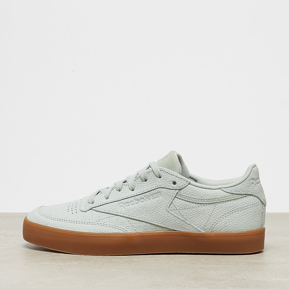 Reebok Club C 85 FVS PS DES eucalyptus/gum