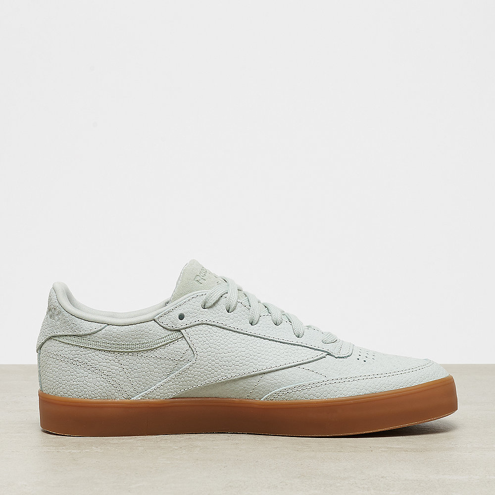Reebok Club C 85 FVS PS DES eucalyptus/gum