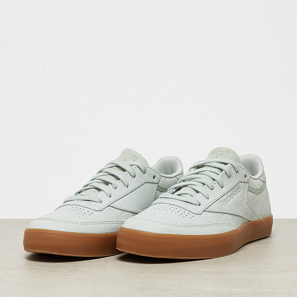 Reebok Club C 85 FVS PS DES eucalyptus/gum