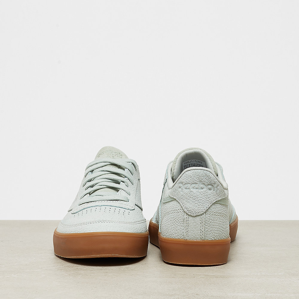 Reebok Club C 85 FVS PS DES eucalyptus/gum