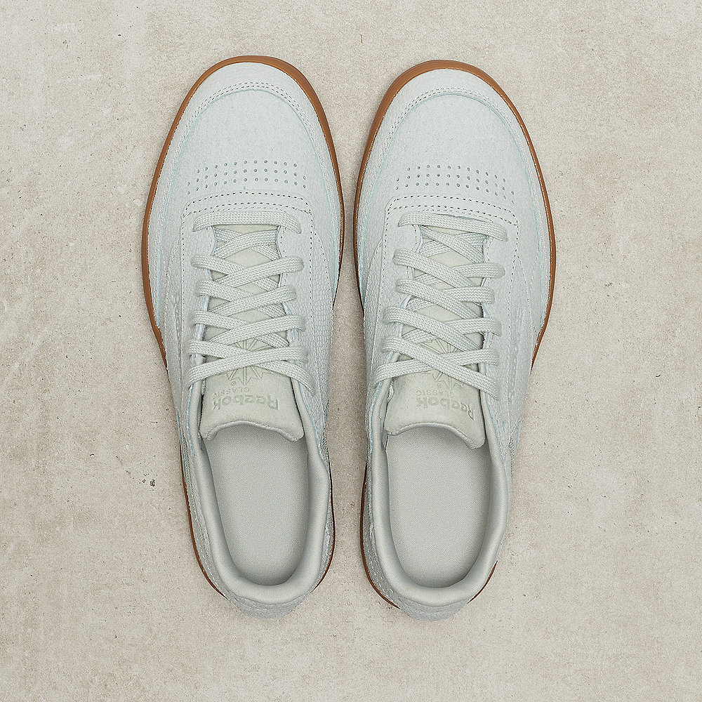 Reebok Club C 85 FVS PS DES eucalyptus/gum
