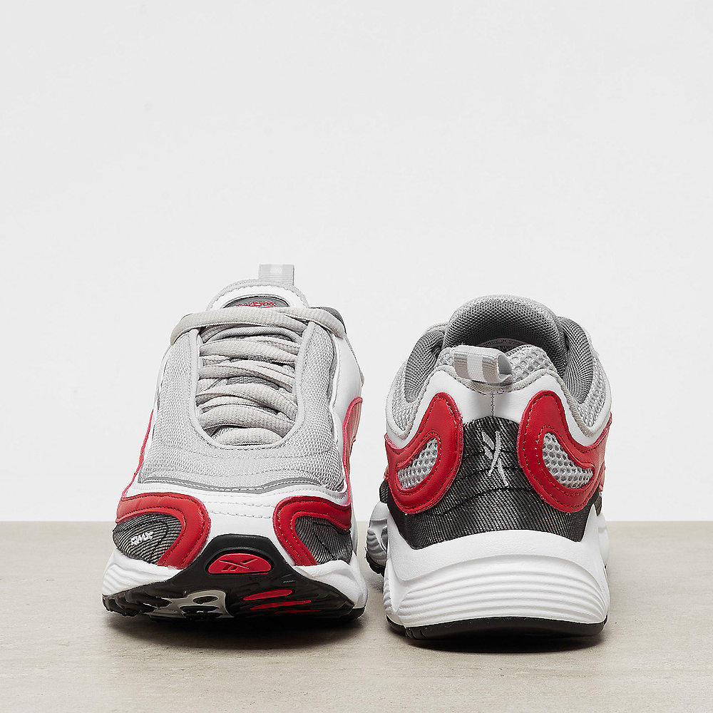Reebok Daytona DMX og-skull grey/shark/white/primal red