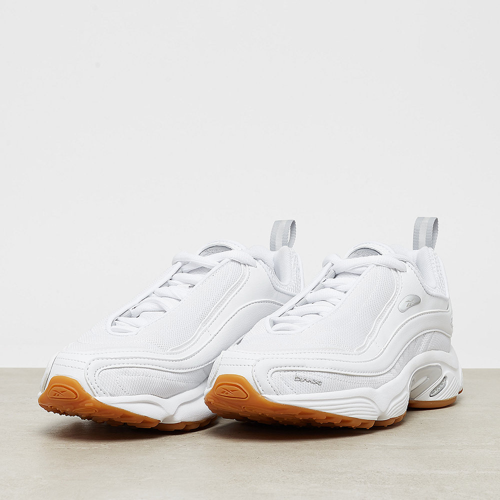 Reebok Daytona DMX white/grey/silver