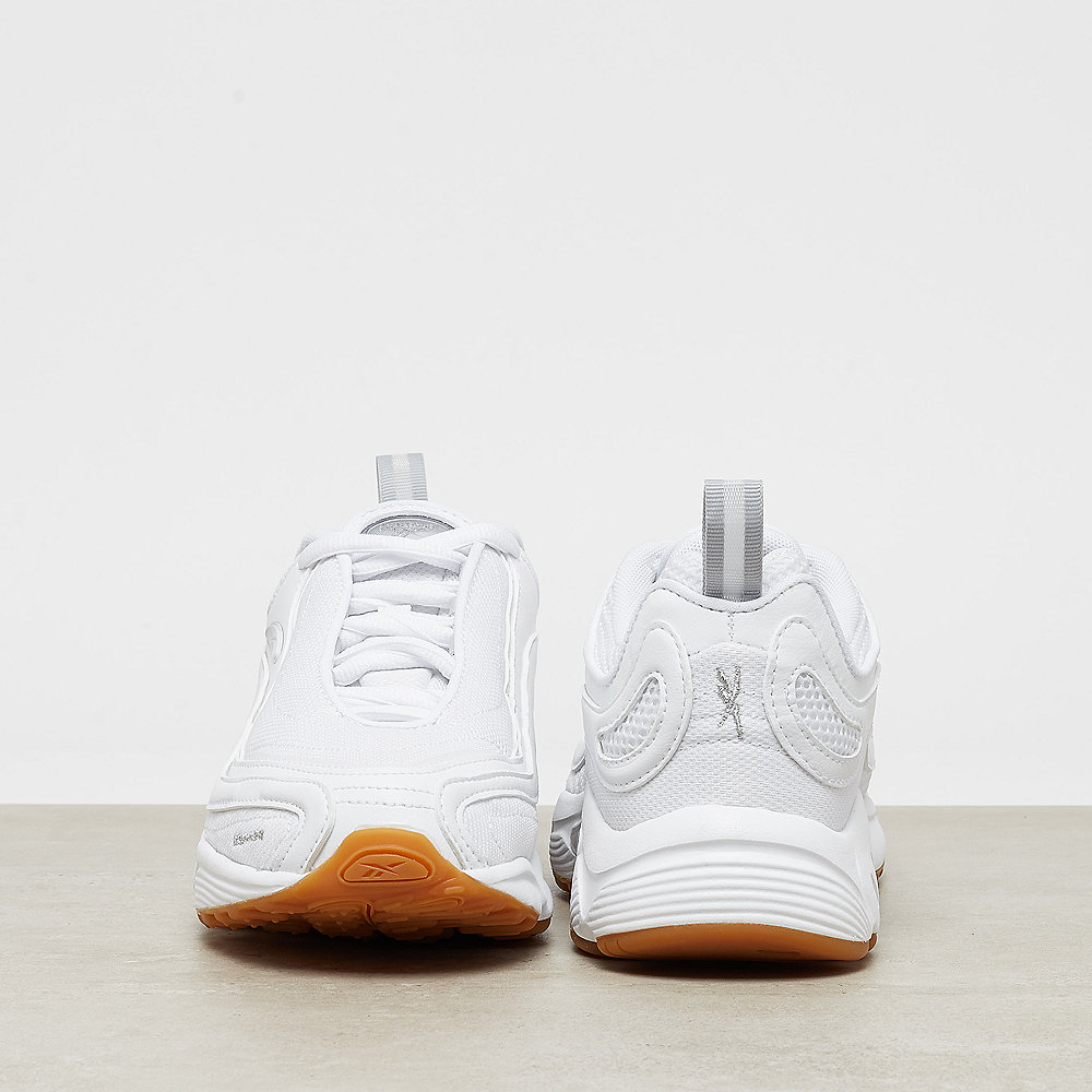 Reebok Daytona DMX white/grey/silver