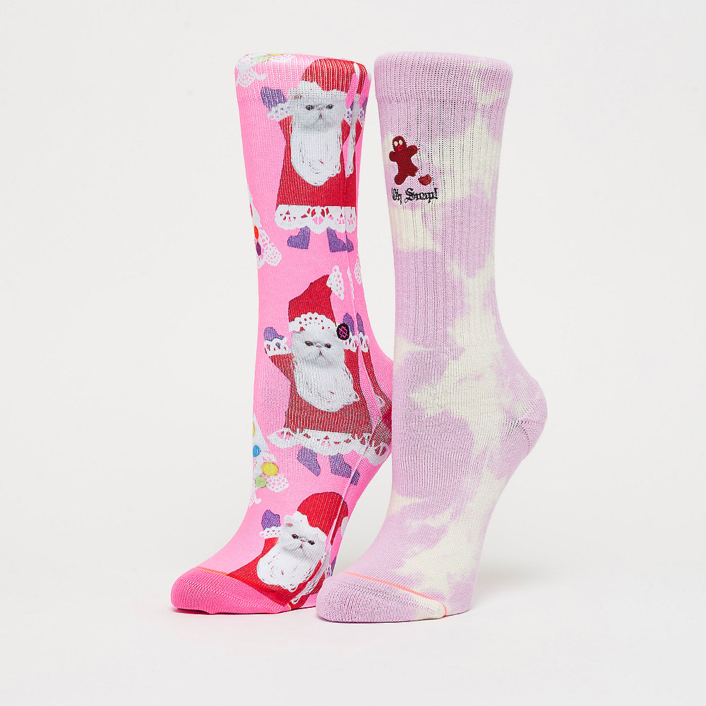 Stance Oh Snap Box multi