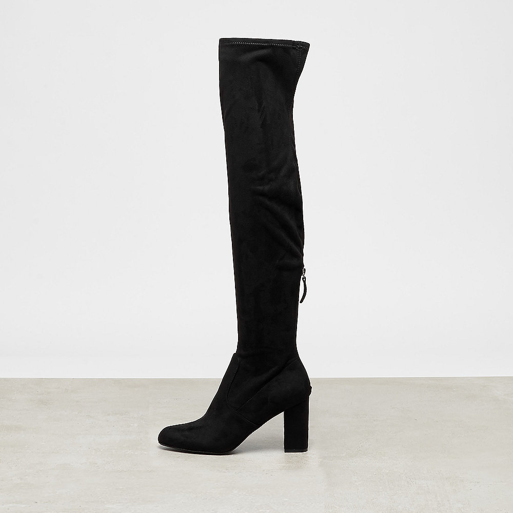 Steve Madden Anton black