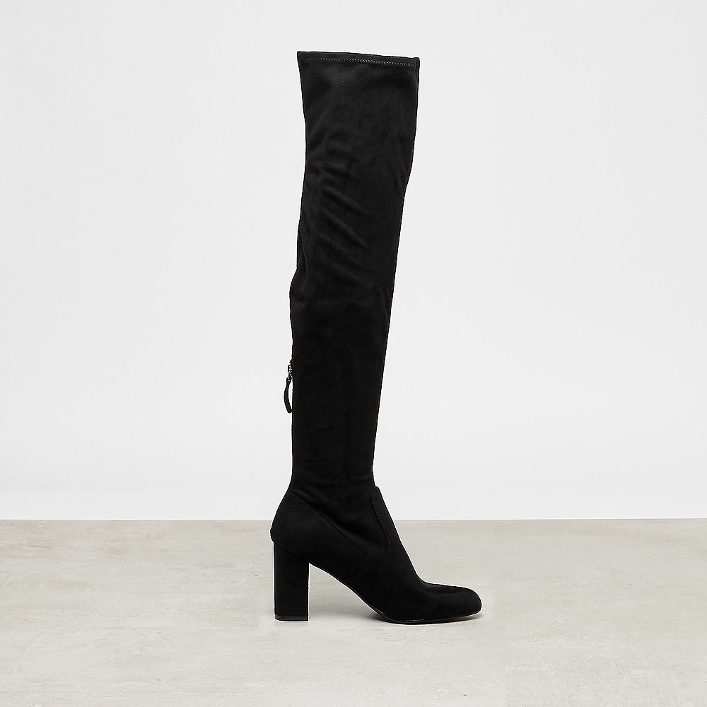 Steve Madden Anton black