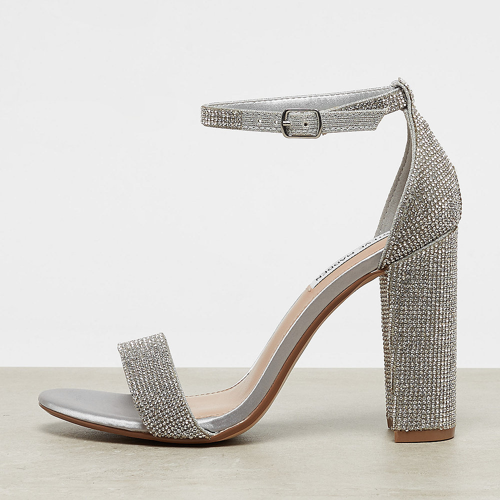 Steve Madden Carrson-R crystal Party High Heels | ONYGO