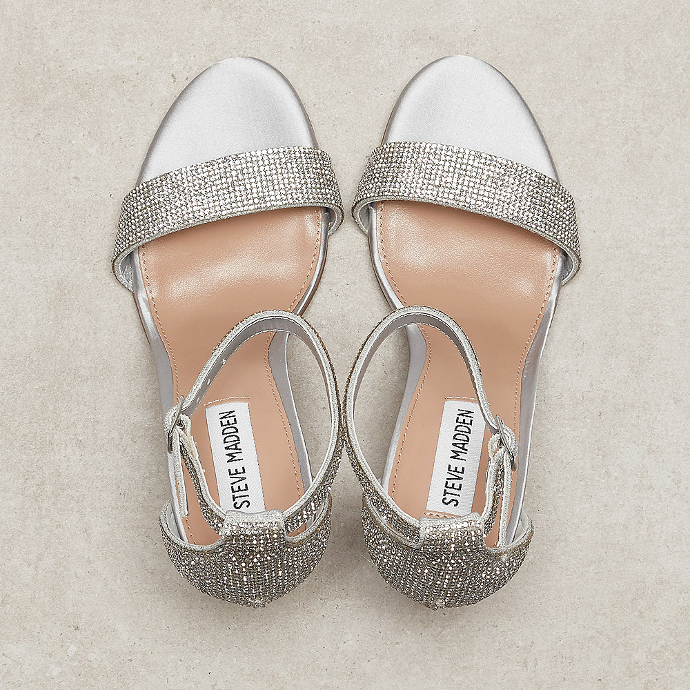 Steve Madden Carrson-R crystal
