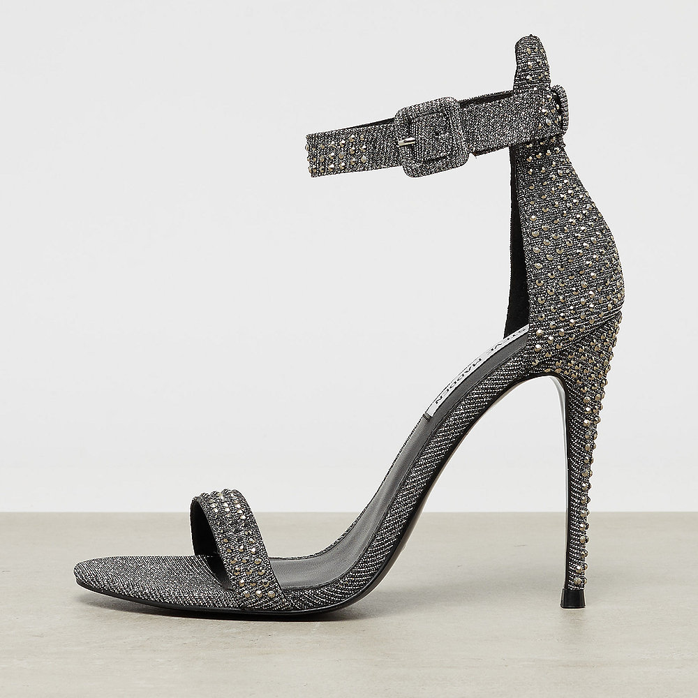 Steve Madden Marley glitter/silver