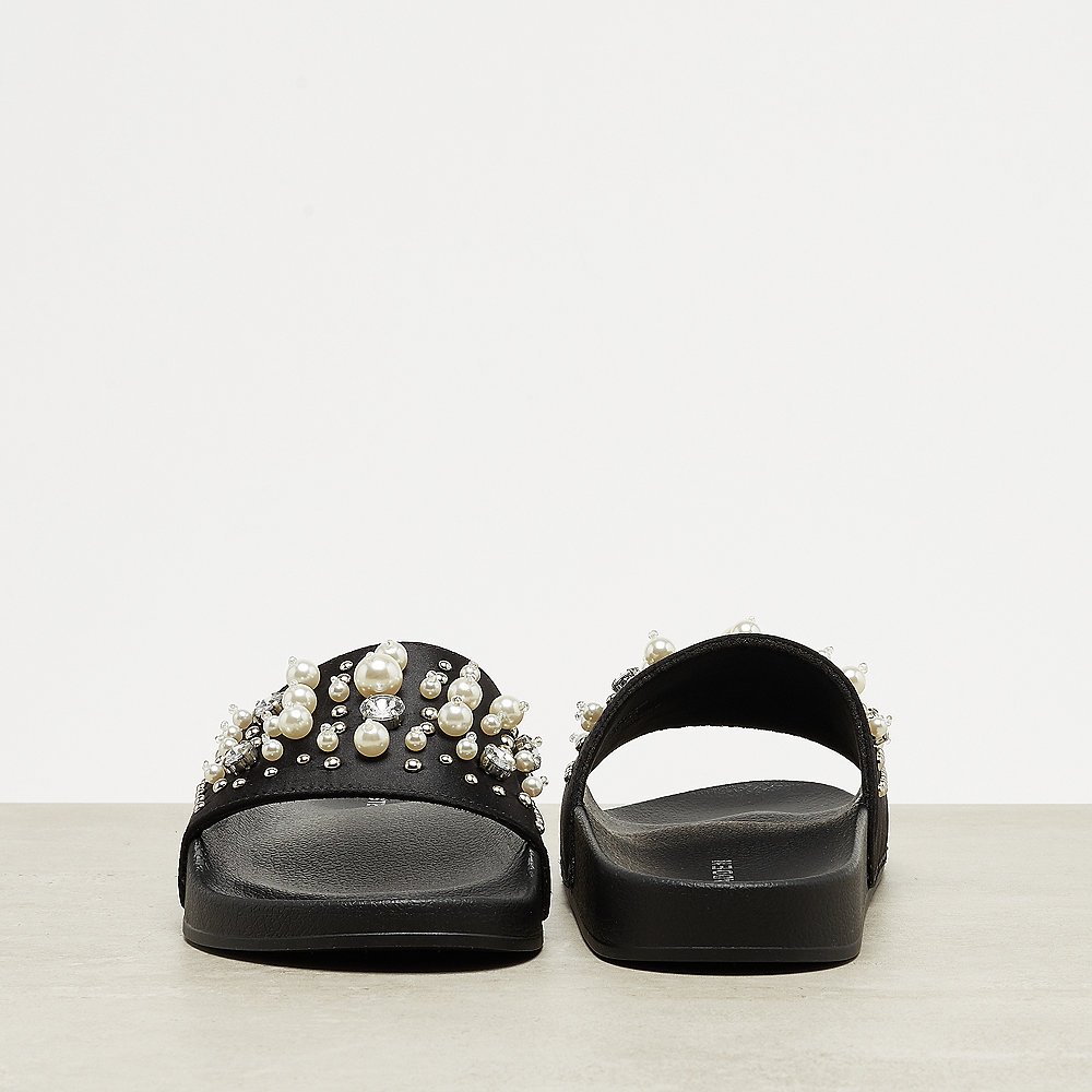 Steve Madden Sandy black