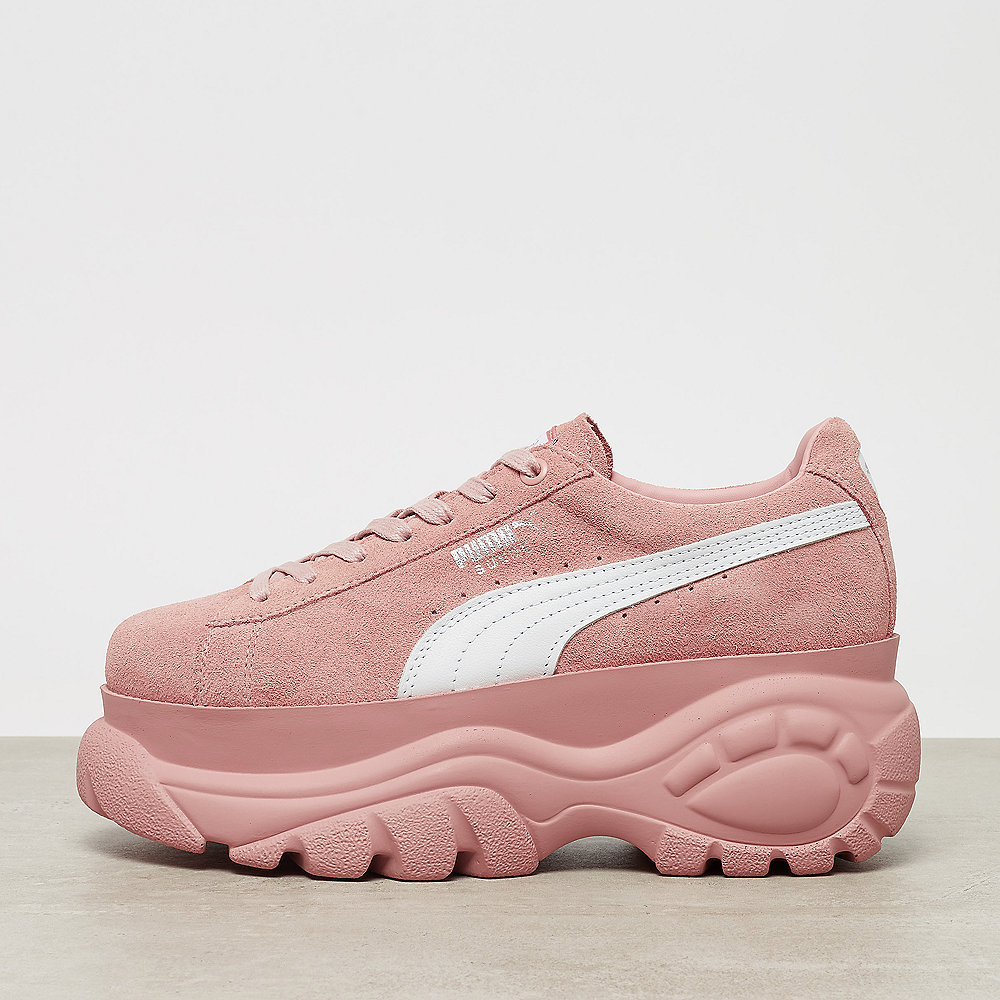 Puma Suede Buffalo Classic rose