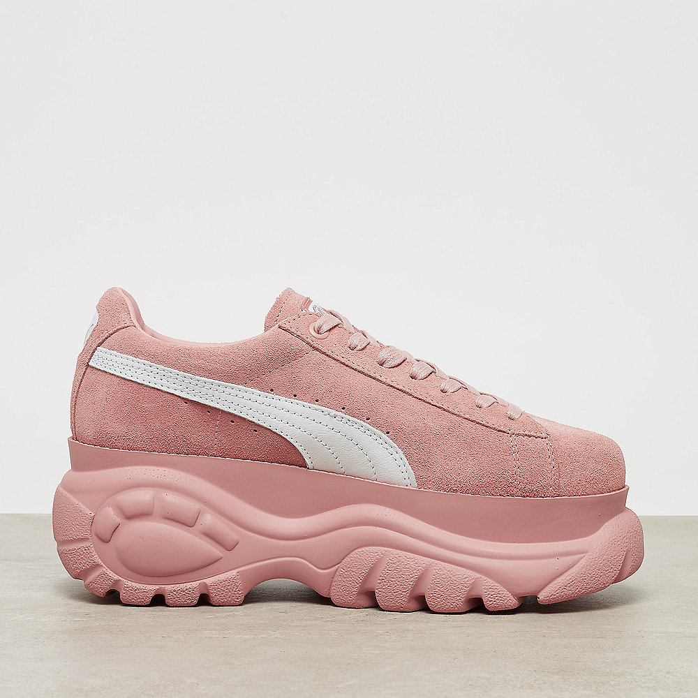 Puma Suede Buffalo Classic rose