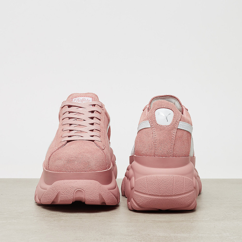 Puma Suede Buffalo Classic rose