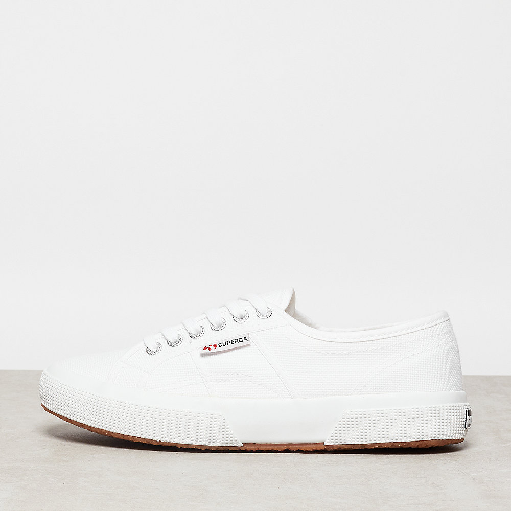 Superga 2750 - Cotu Classic white