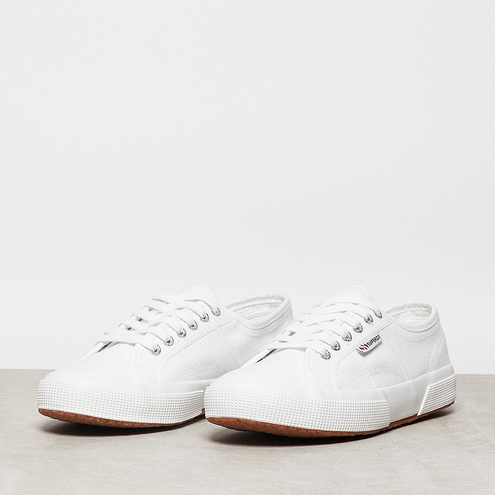 Superga 2750 - Cotu Classic white