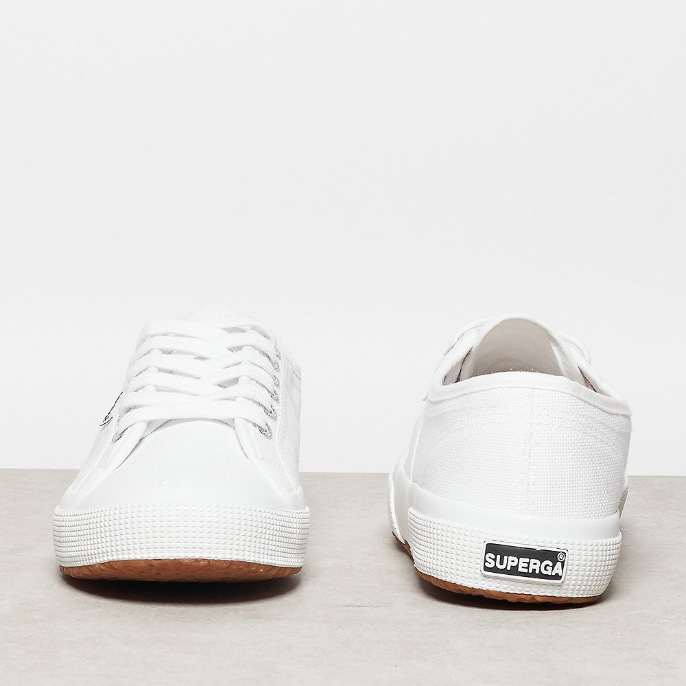 Superga 2750 - Cotu Classic white