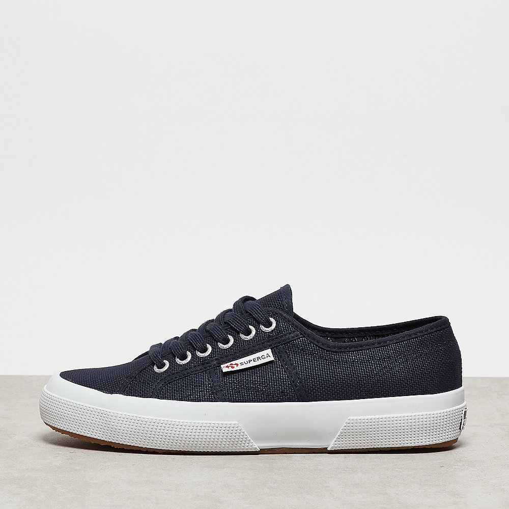 Superga 2750 - Cotu Classic navy/white