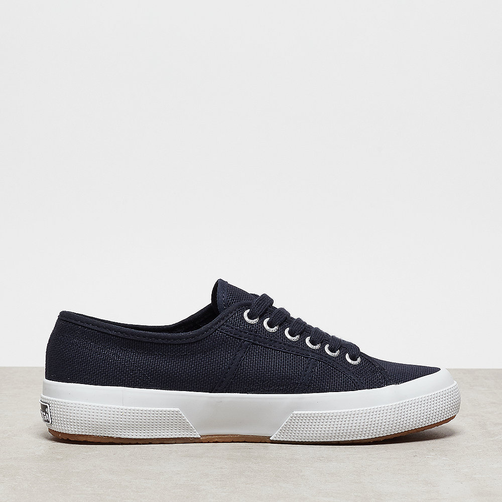 Superga 2750 - Cotu Classic navy/white