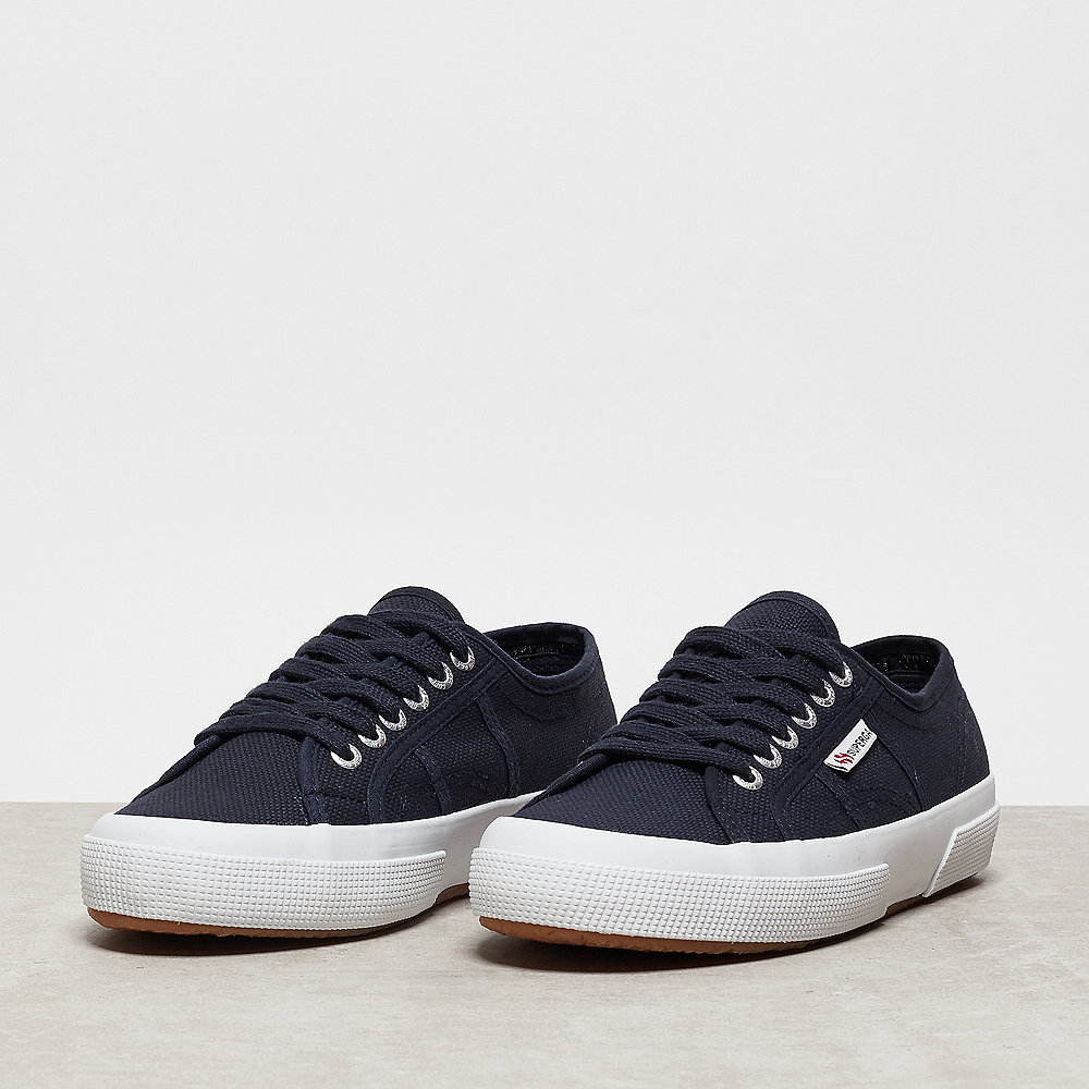 Superga 2750 - Cotu Classic navy/white
