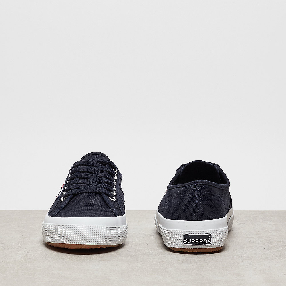 Superga 2750 - Cotu Classic navy/white