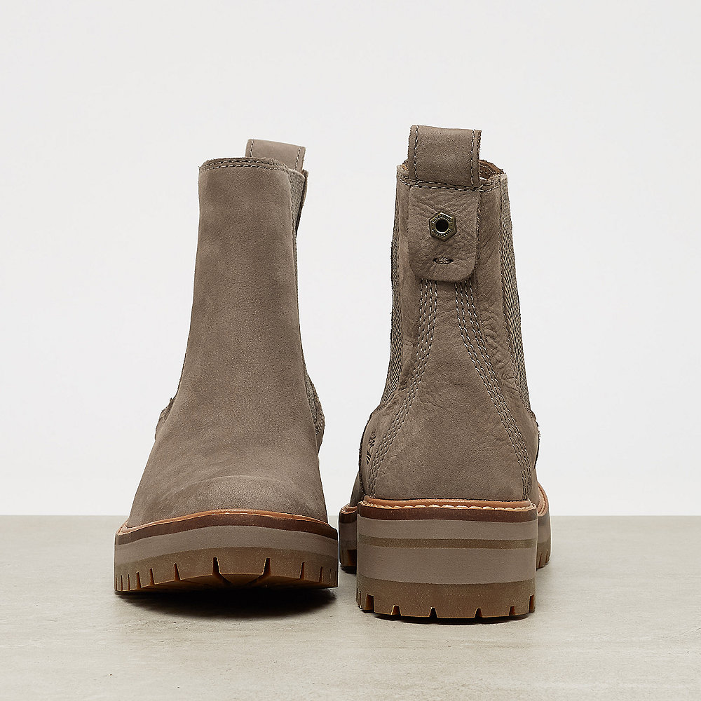 Timberland Courmayeur Chelsea medium grey