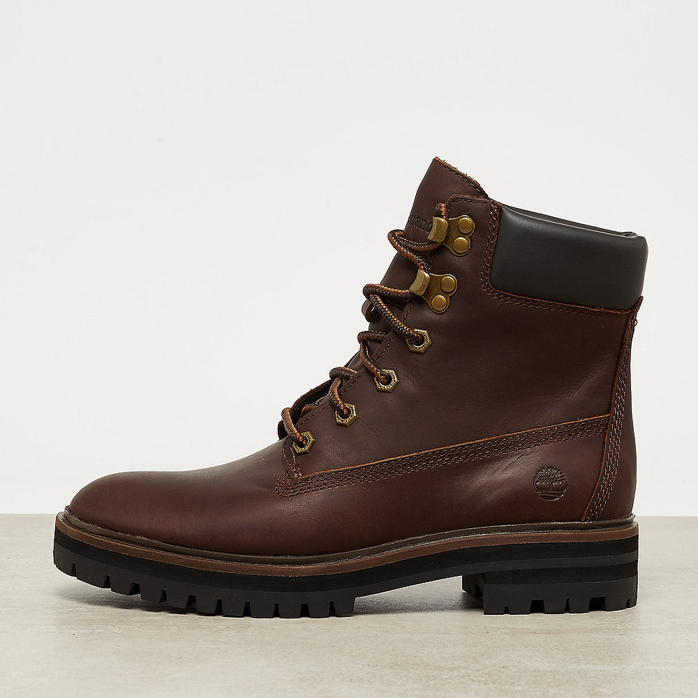 Timberland London Square