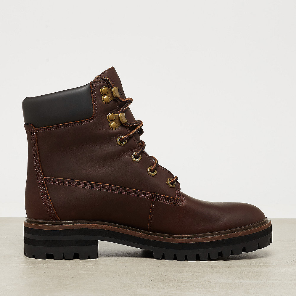Timberland London Square
