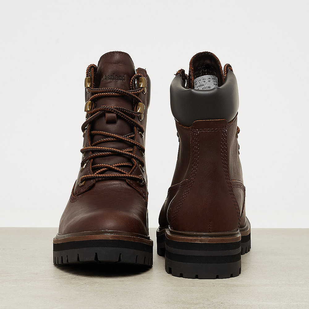 Timberland London Square
