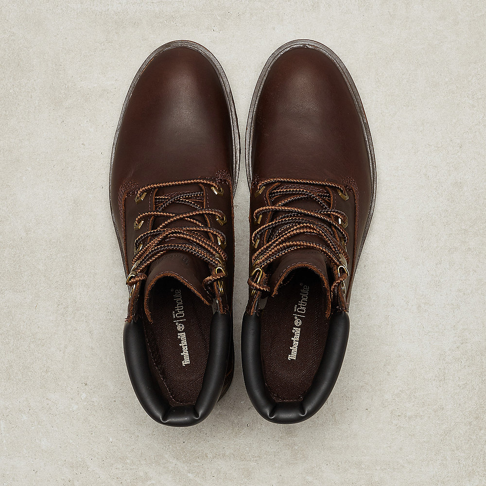 Timberland London Square