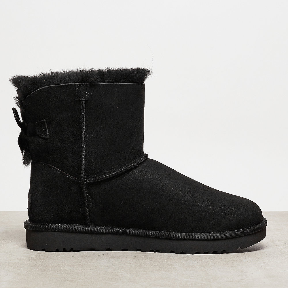 ugg single bow