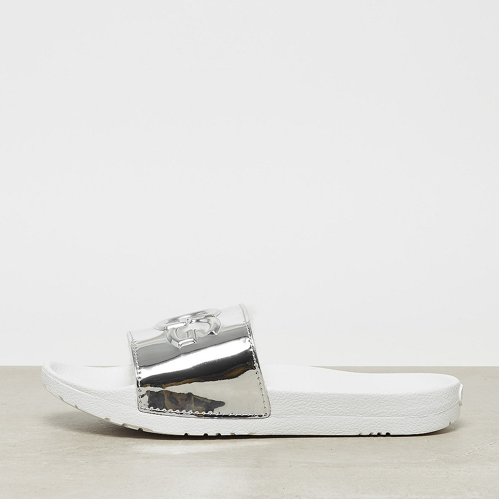 UGG Royale Graphic metallic/silver
