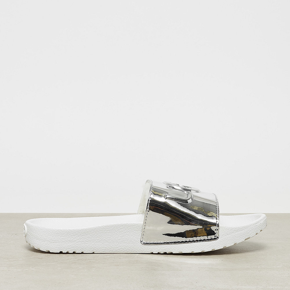 UGG Royale Graphic metallic/silver