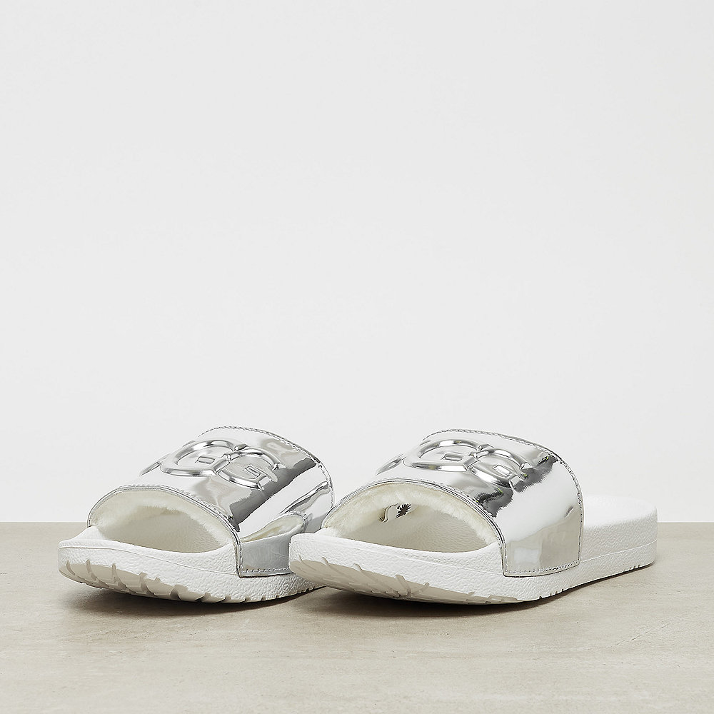 UGG Royale Graphic metallic/silver