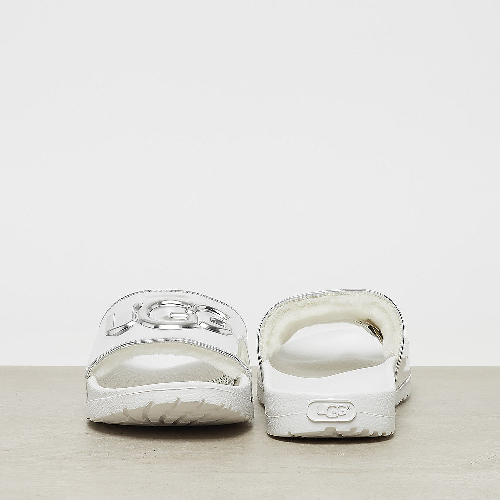 UGG Royale Graphic metallic/silver