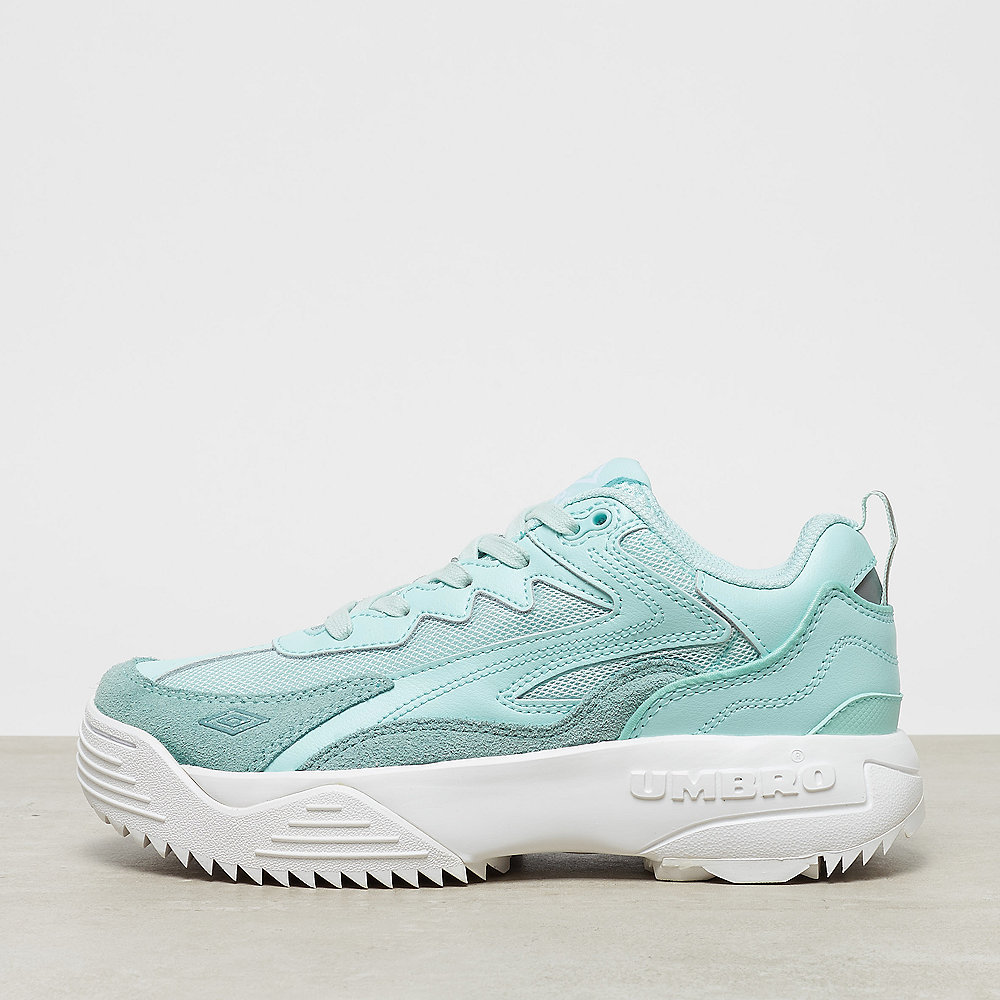 Umbro Umbro Exert Max fair aqua/white