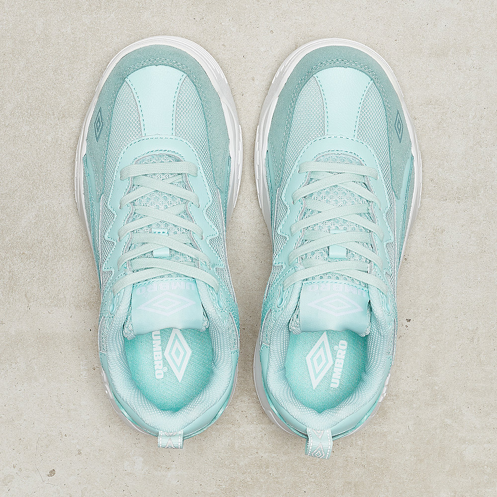 Umbro Umbro Exert Max fair aqua/white