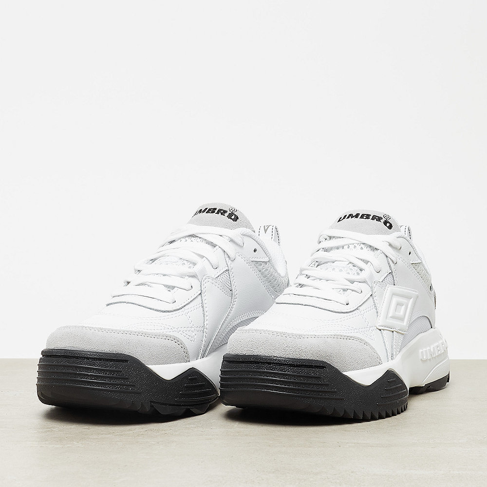 Umbro Umbro Maxima white/black