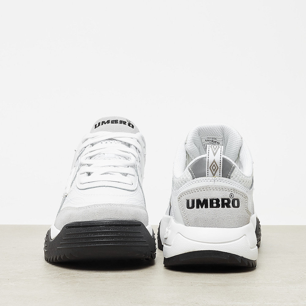 Umbro Umbro Maxima white/black