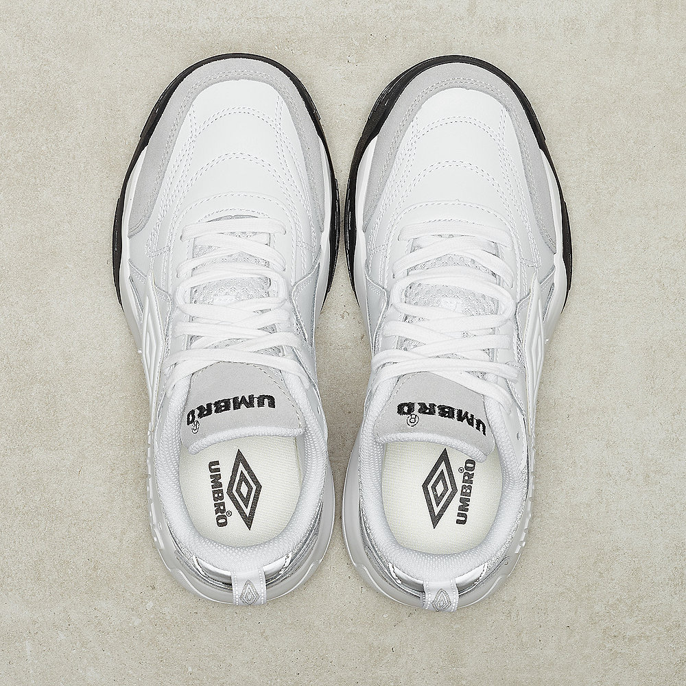 Umbro Umbro Maxima white/black
