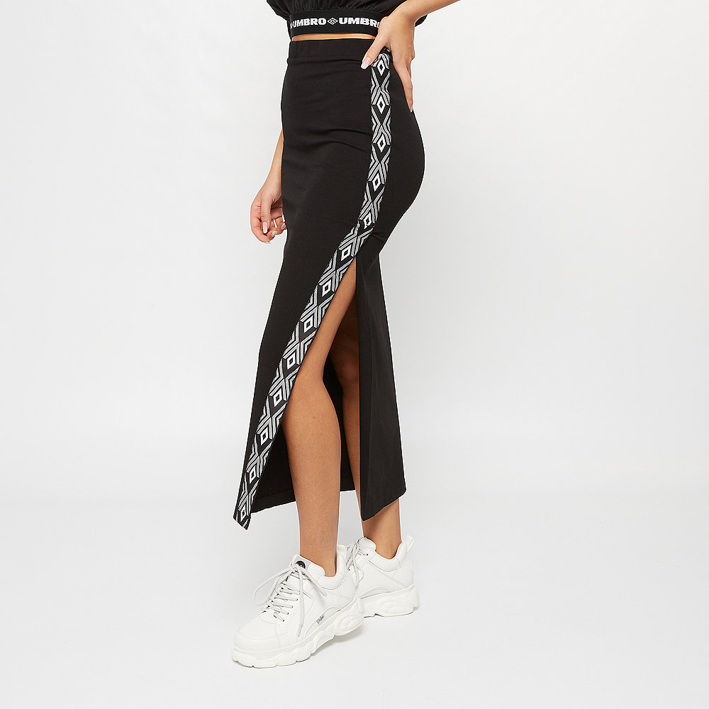 Umbro Toko Bodycon Skirt black