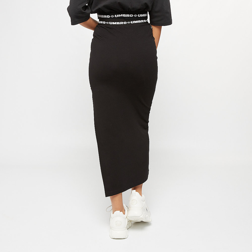 Umbro Toko Bodycon Skirt black