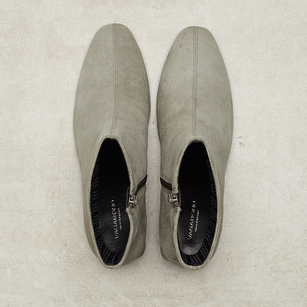 Vagabond Alice light olive