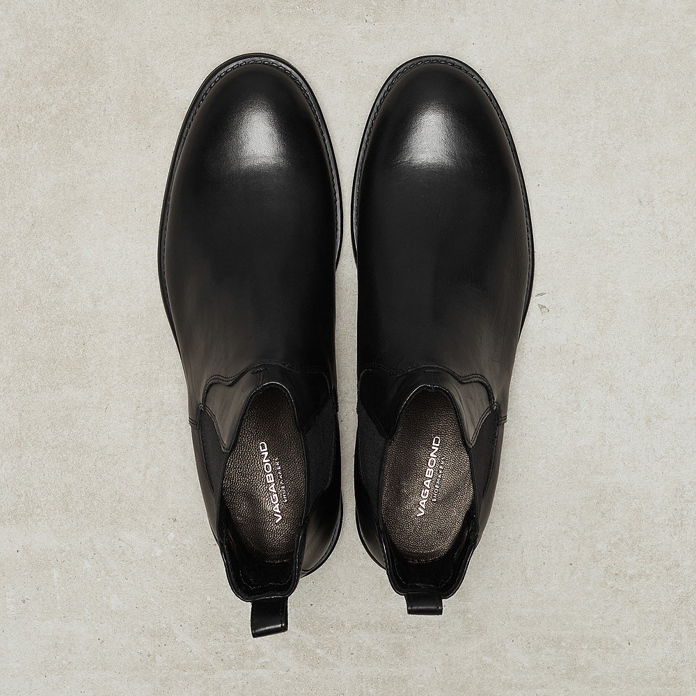 Vagabond Amina Chelsea black
