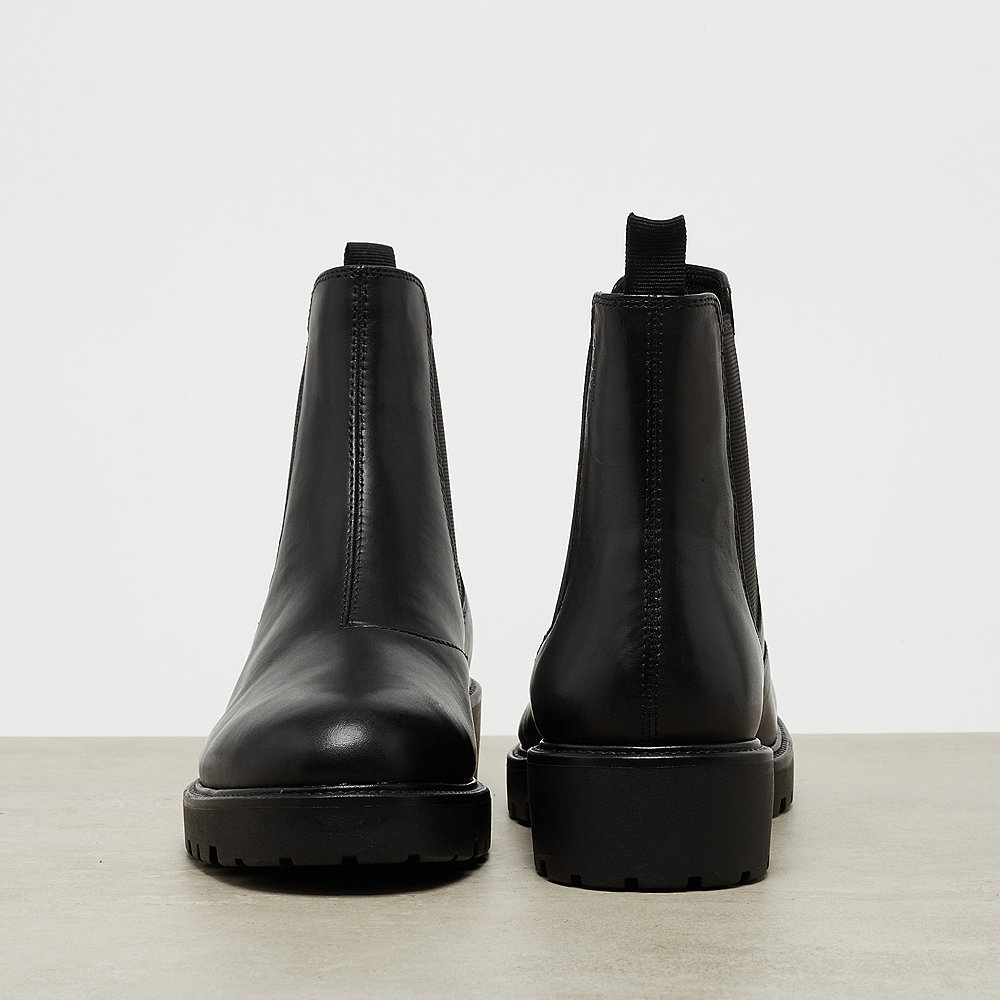 Vagabond Kenova Chelsea Boot black