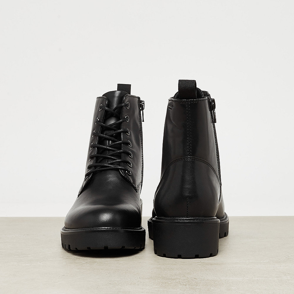 Vagabond Kenova Combat Boot black