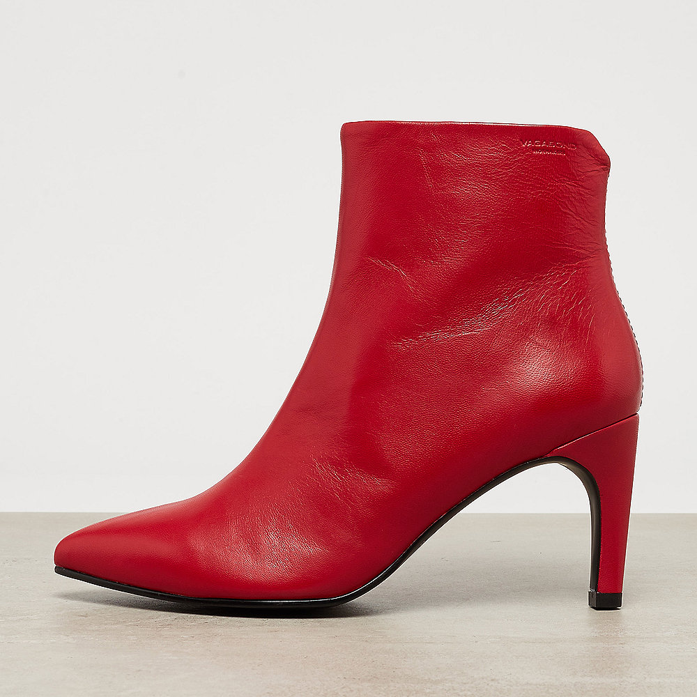 Vagabond Whitney red