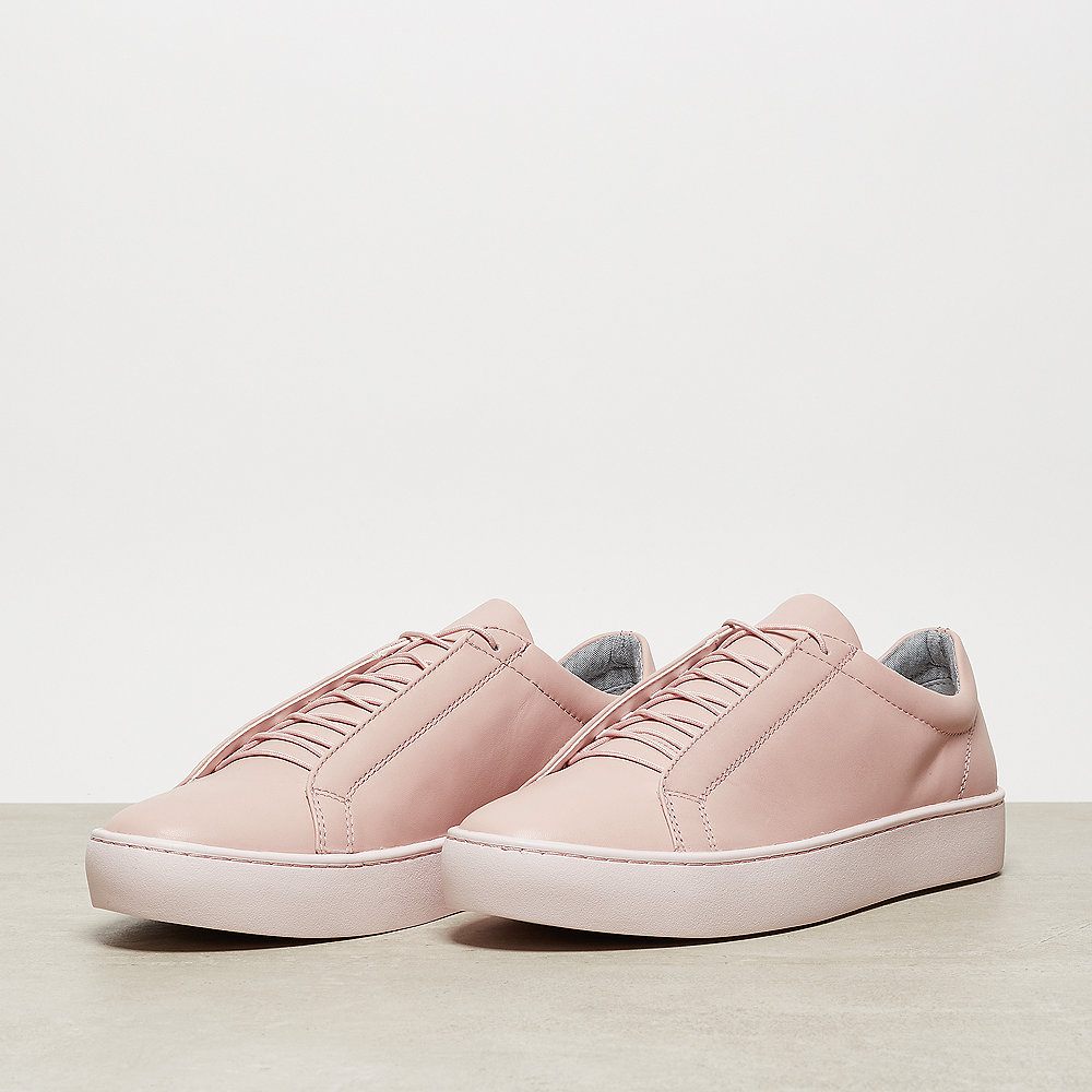 Vagabond Zoe Sneaker milkshake